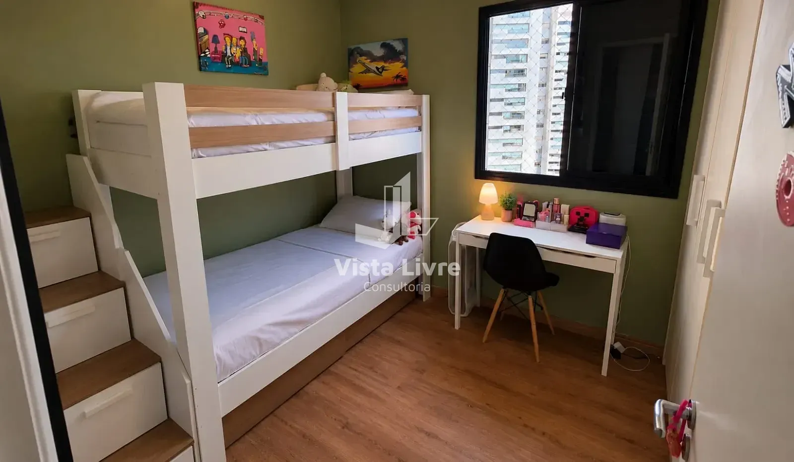 Apartamento, 2 quartos, 88 m² - Foto 5