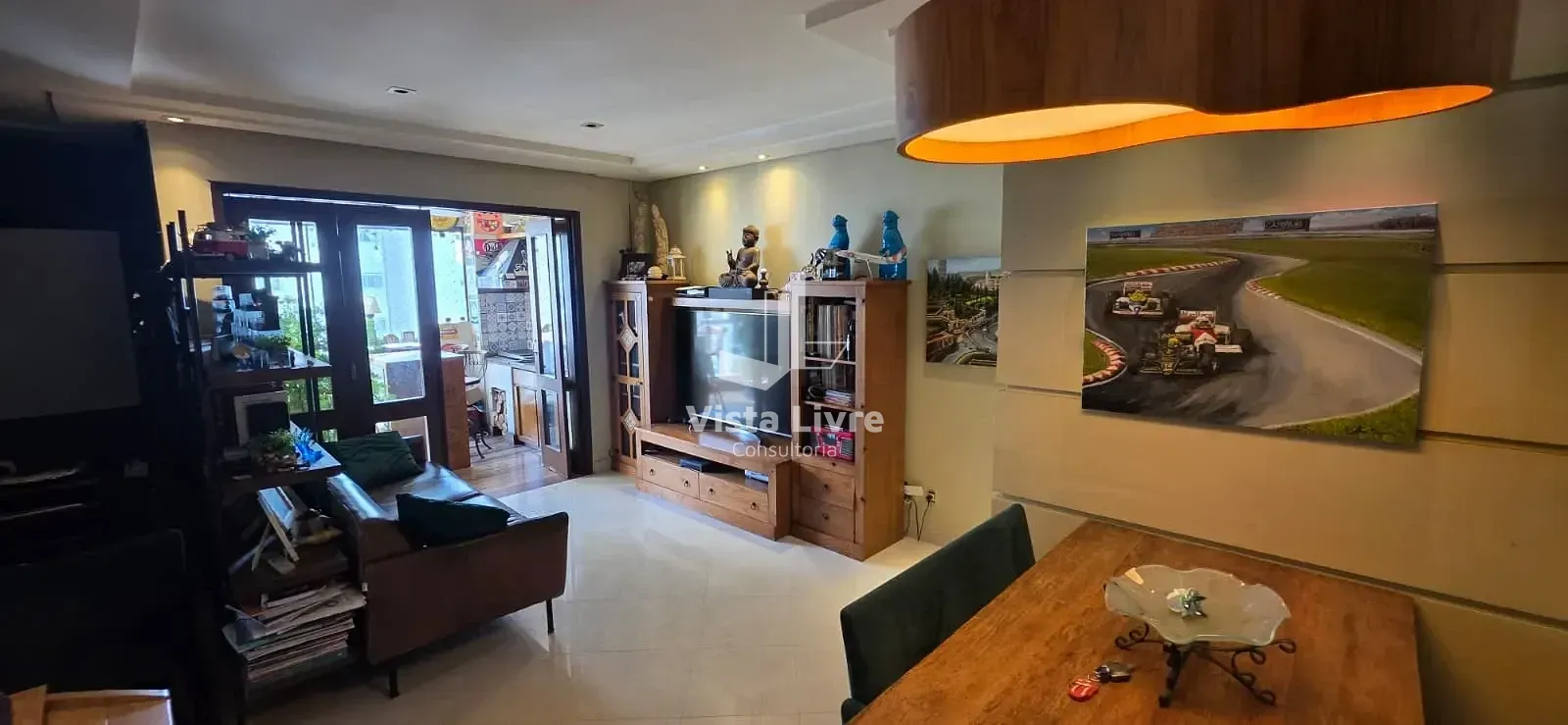 Apartamento, 2 quartos, 88 m² - Foto 6