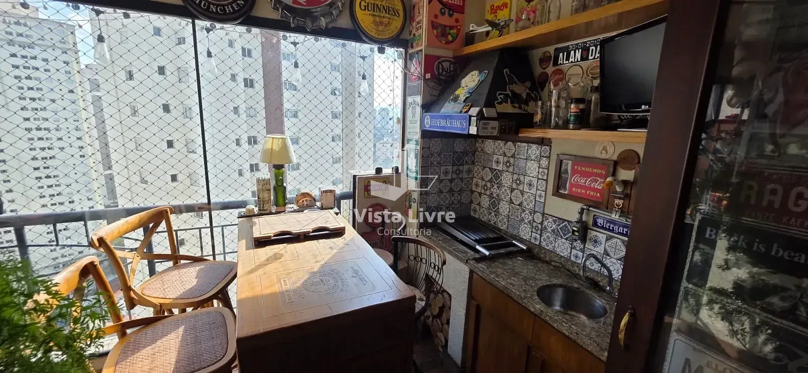 Apartamento, 2 quartos, 88 m² - Foto 8