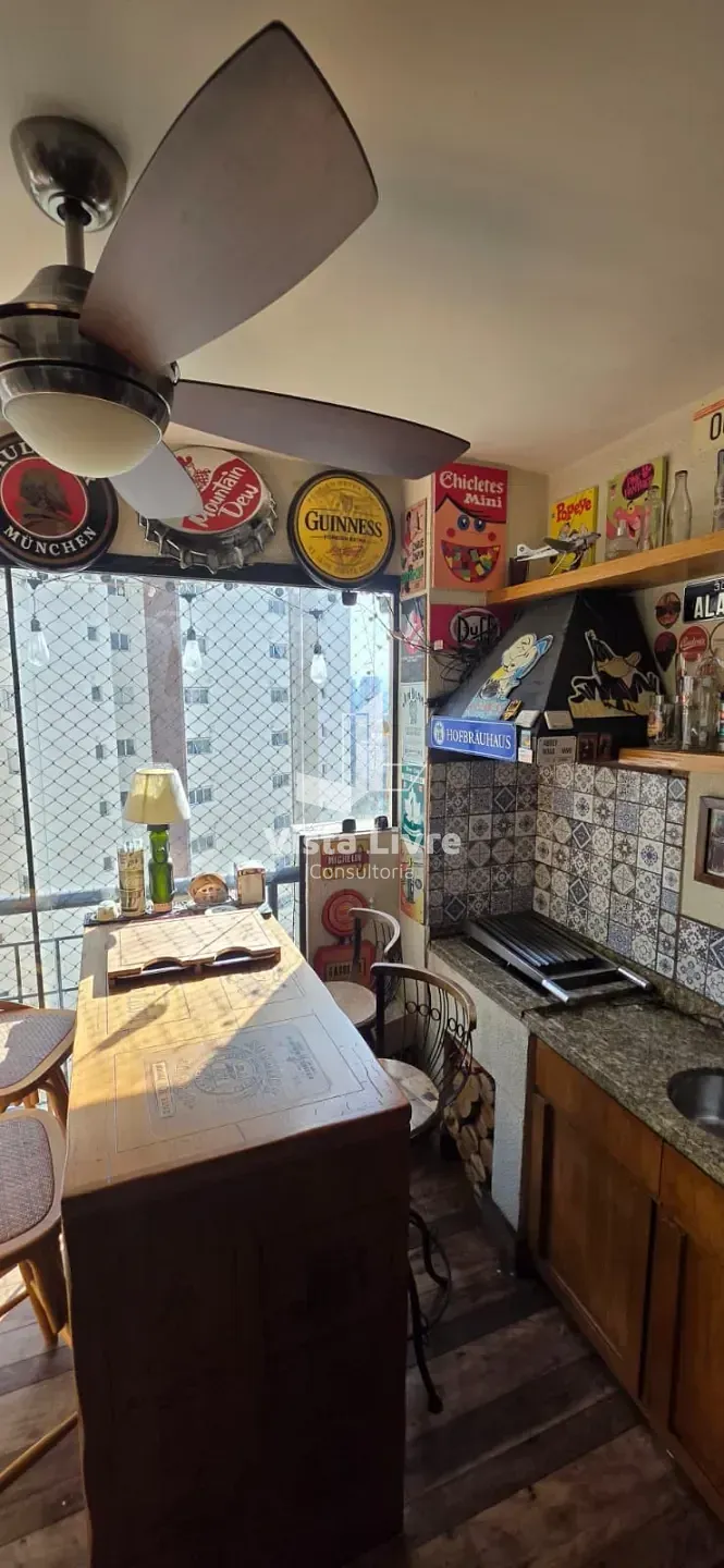 Apartamento, 2 quartos, 88 m² - Foto 9