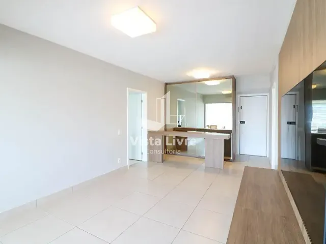 Apartamento com 138m² 3 quartos e 5 banheiros, à venda, no bairro Brooklin Paulista em São Paulo