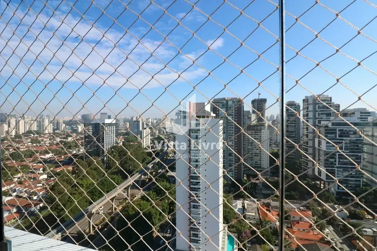 Apartamento, 3 quartos, 138 m² - Foto 10