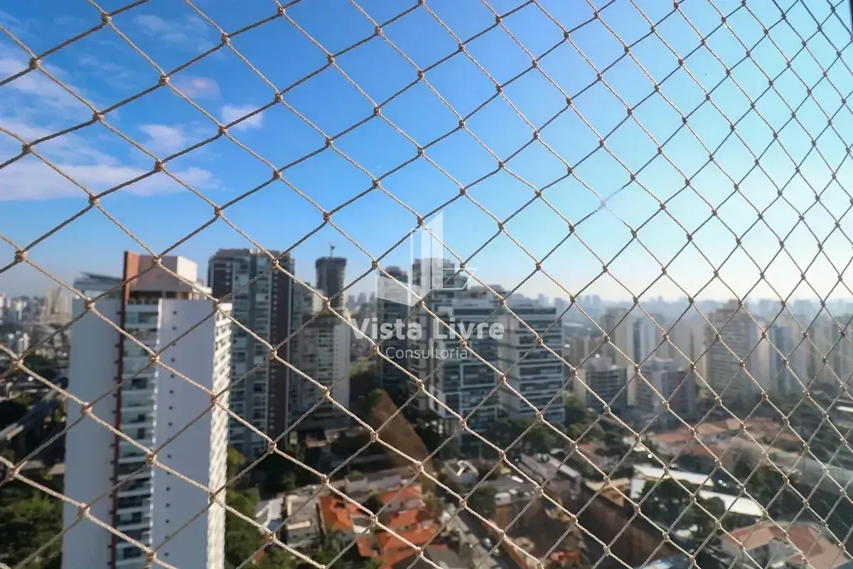 Apartamento, 3 quartos, 138 m² - Foto 11