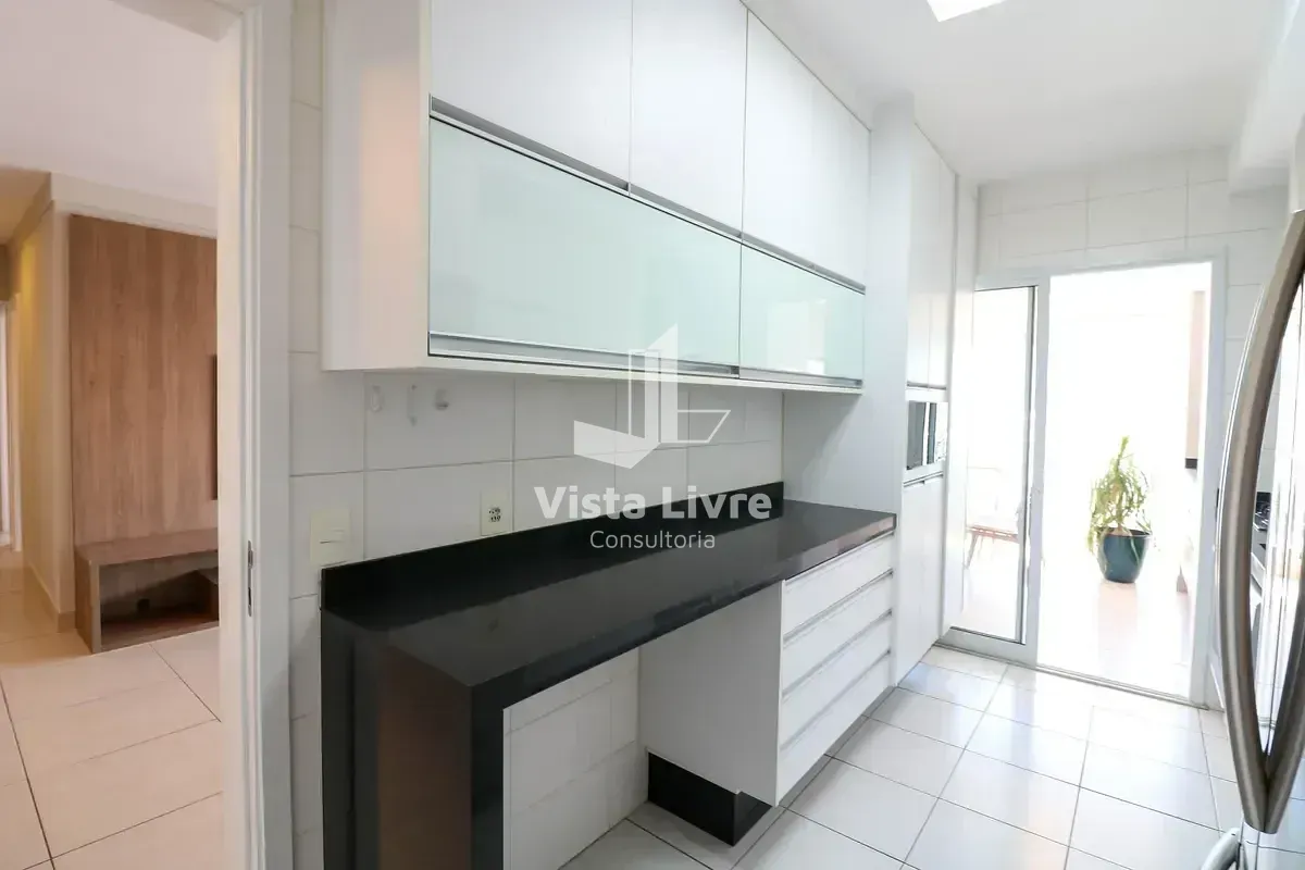 Apartamento, 3 quartos, 138 m² - Foto 13