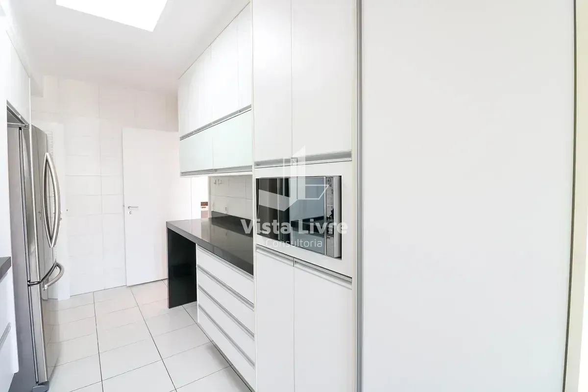 Apartamento, 3 quartos, 138 m² - Foto 14