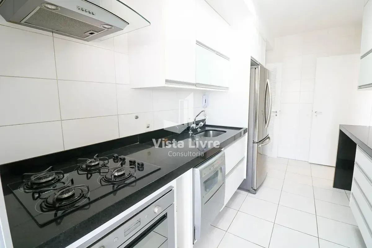 Apartamento, 3 quartos, 138 m² - Foto 15
