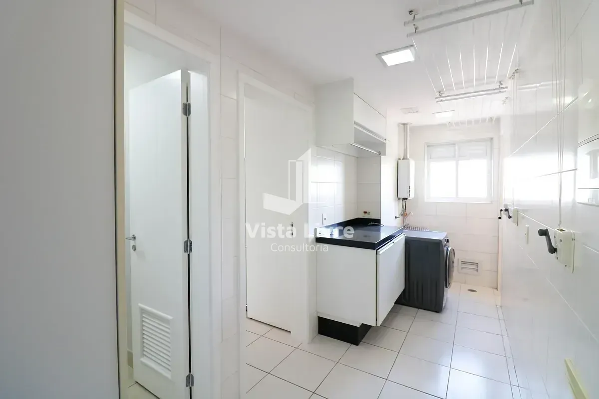 Apartamento, 3 quartos, 138 m² - Foto 16
