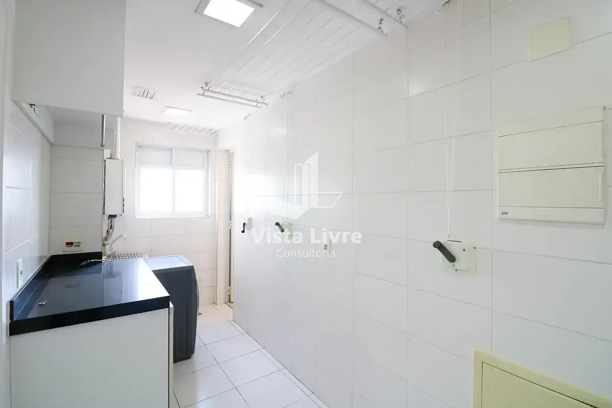 Apartamento, 3 quartos, 138 m² - Foto 17