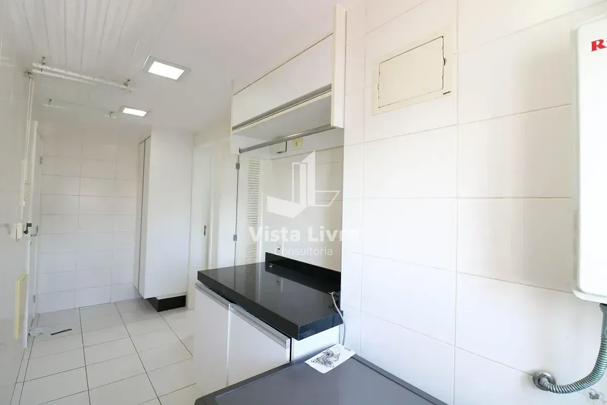 Apartamento, 3 quartos, 138 m² - Foto 18