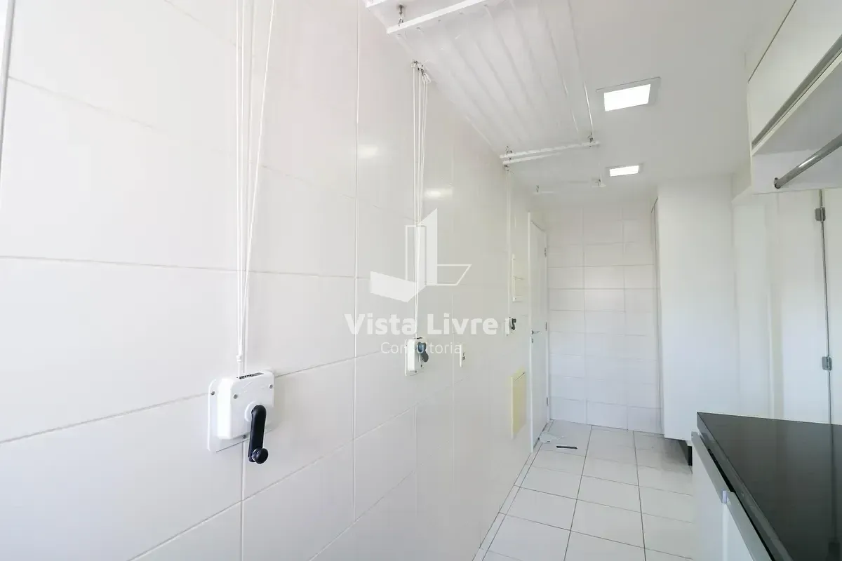 Apartamento, 3 quartos, 138 m² - Foto 19