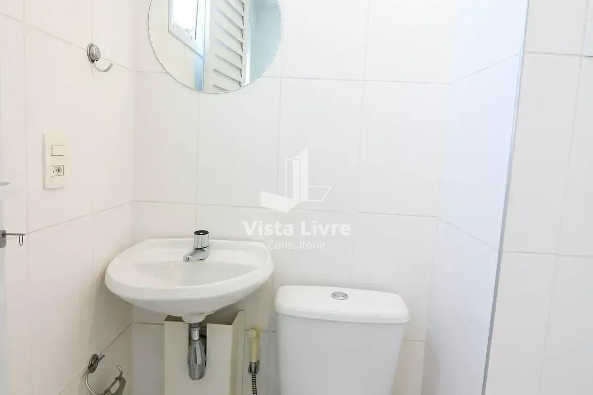 Apartamento, 3 quartos, 138 m² - Foto 20