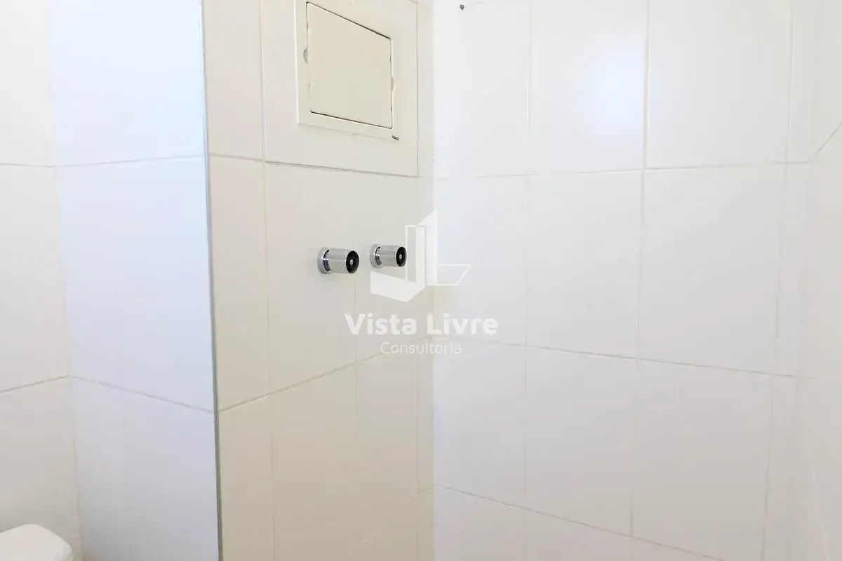 Apartamento, 3 quartos, 138 m² - Foto 21