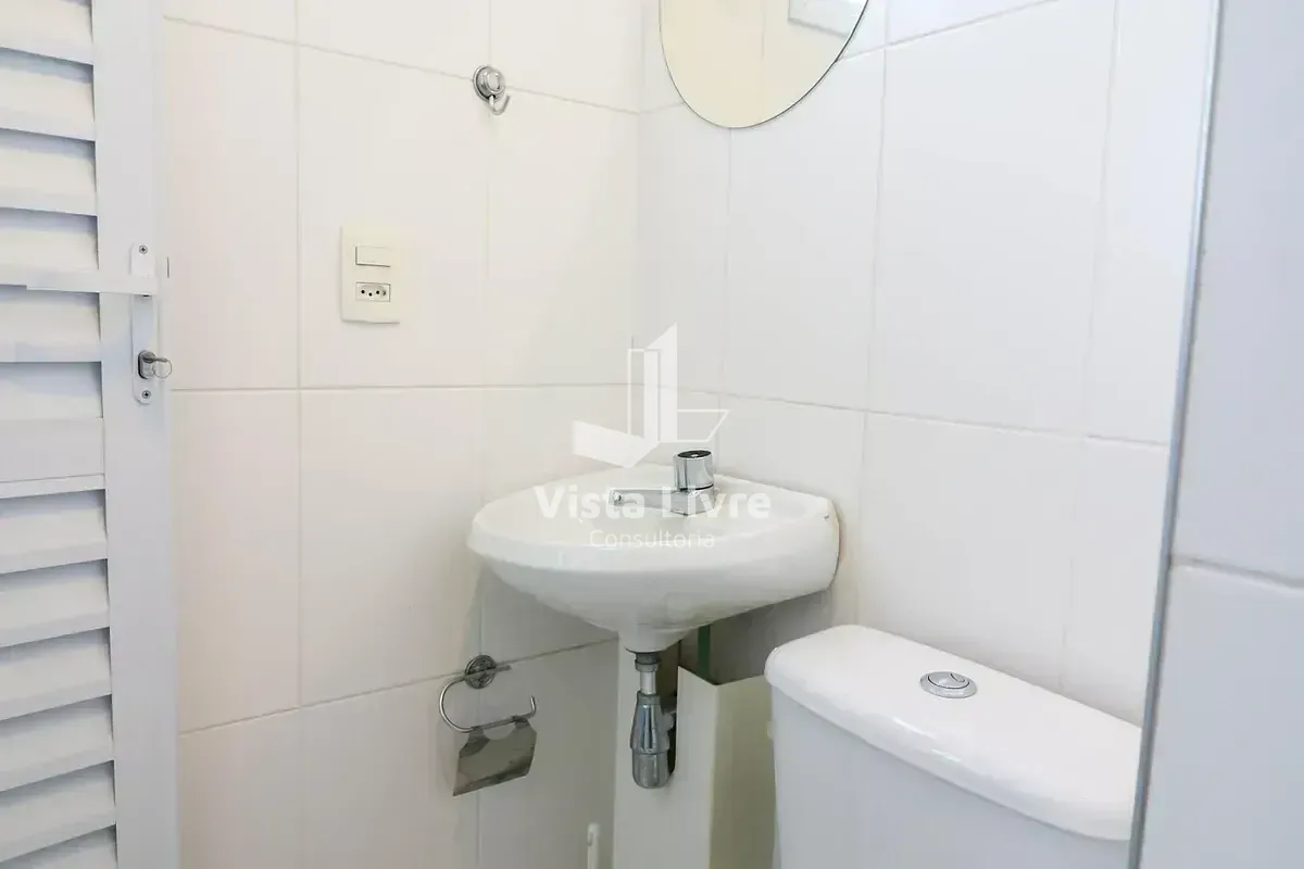 Apartamento, 3 quartos, 138 m² - Foto 22