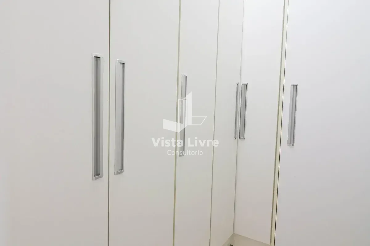 Apartamento, 3 quartos, 138 m² - Foto 23