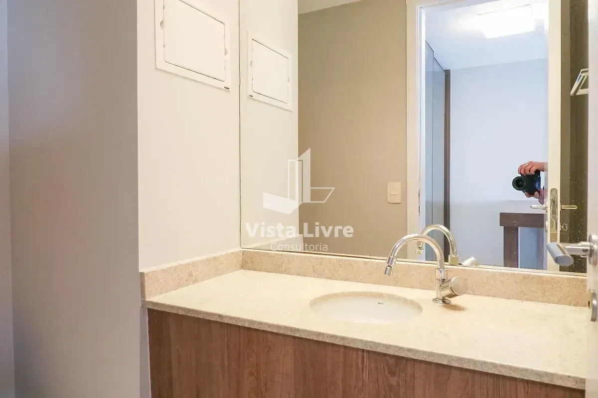 Apartamento, 3 quartos, 138 m² - Foto 25