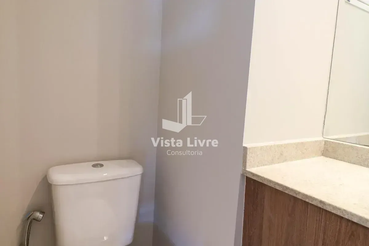 Apartamento, 3 quartos, 138 m² - Foto 26