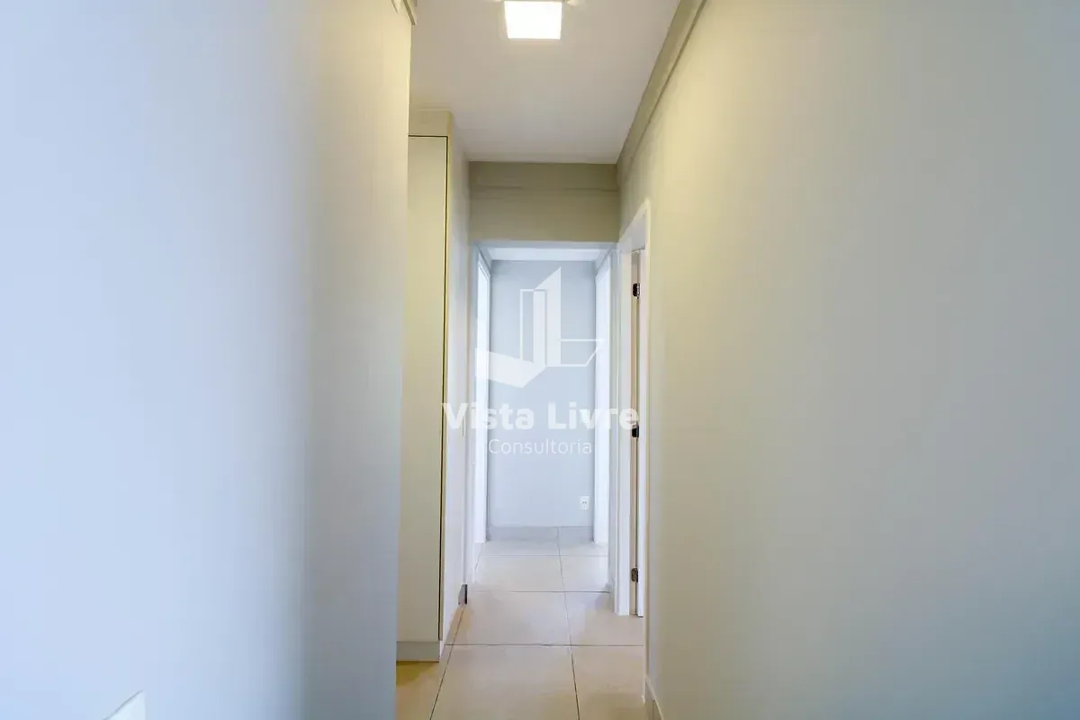 Apartamento, 3 quartos, 138 m² - Foto 27