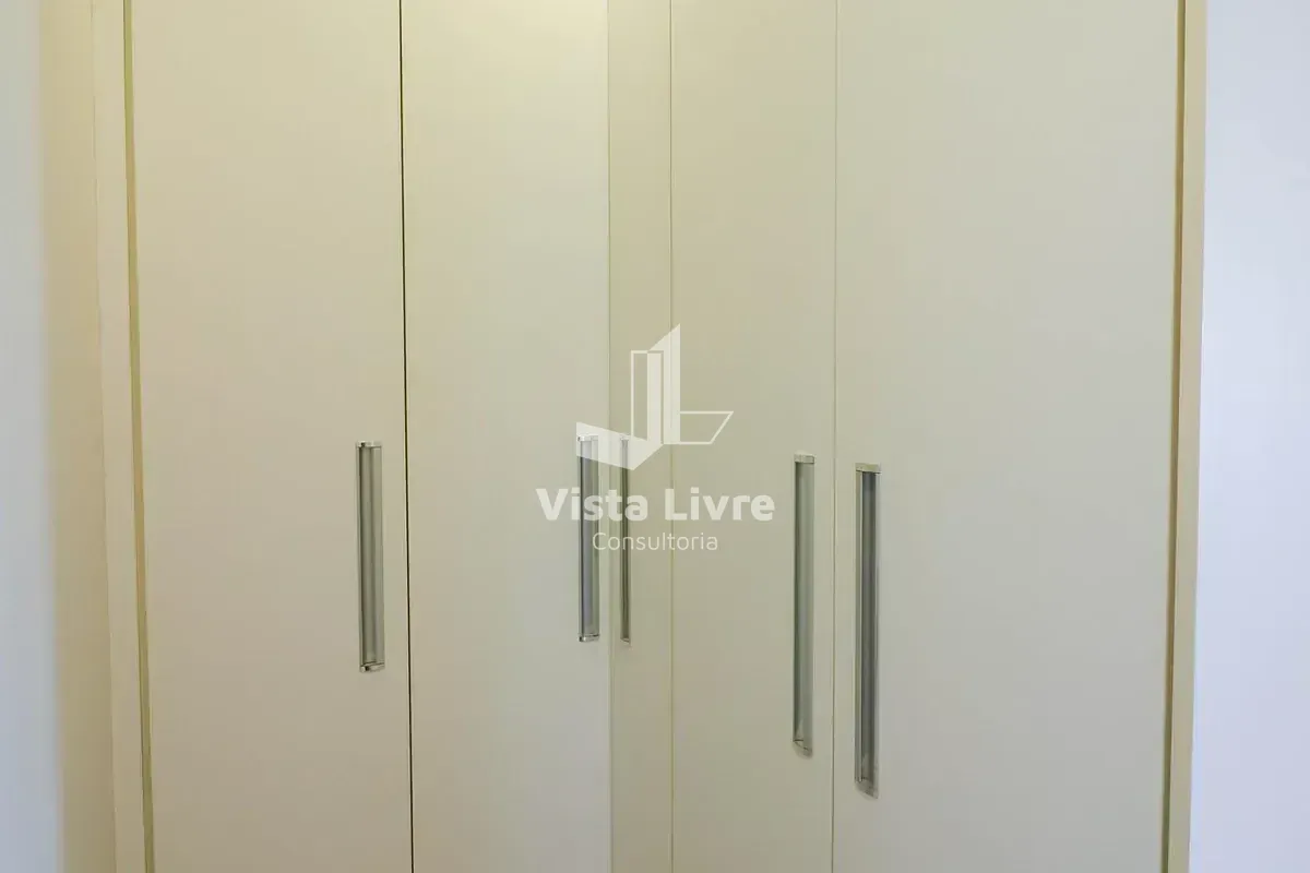 Apartamento, 3 quartos, 138 m² - Foto 28