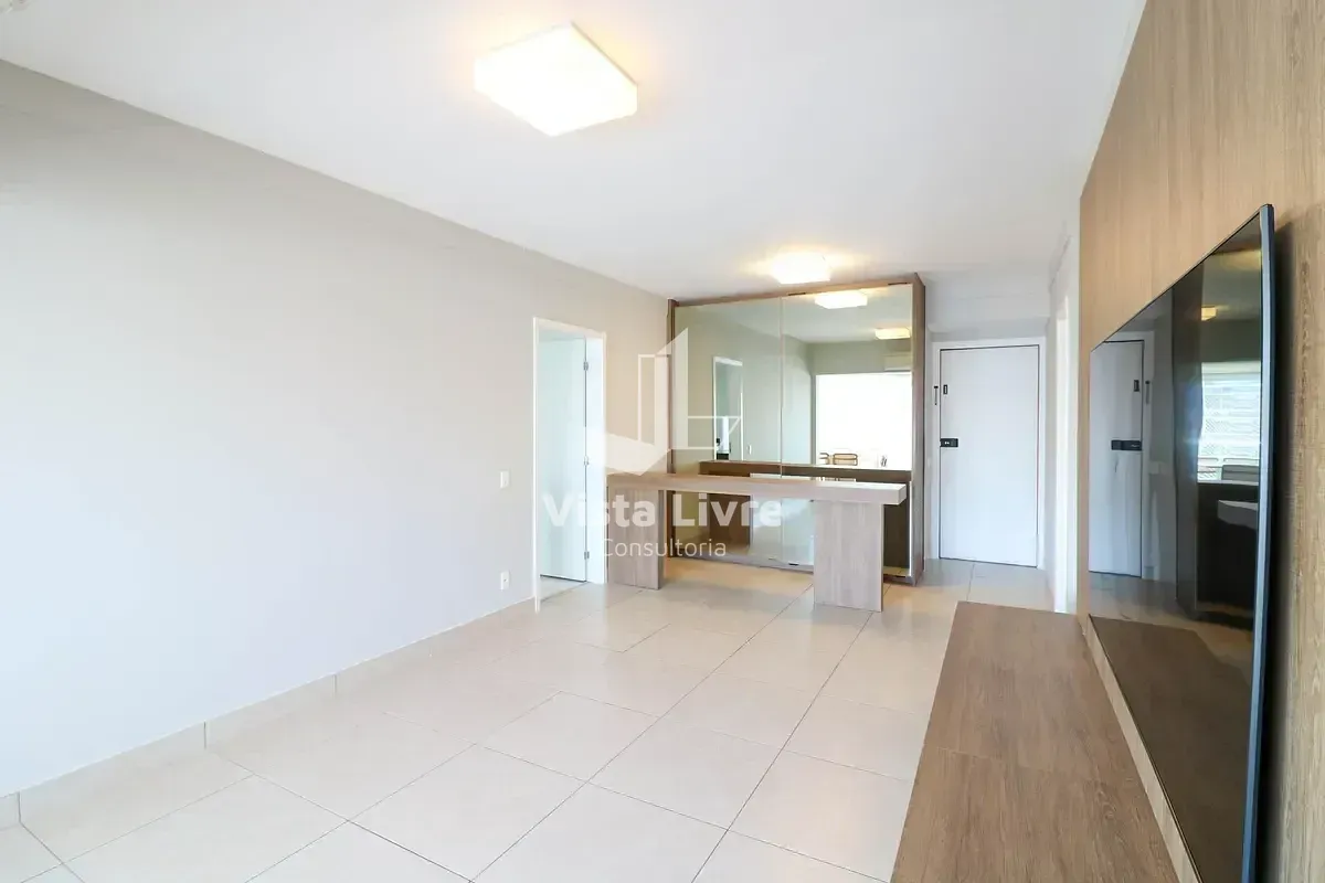 Apartamento, 3 quartos, 138 m² - Foto 3