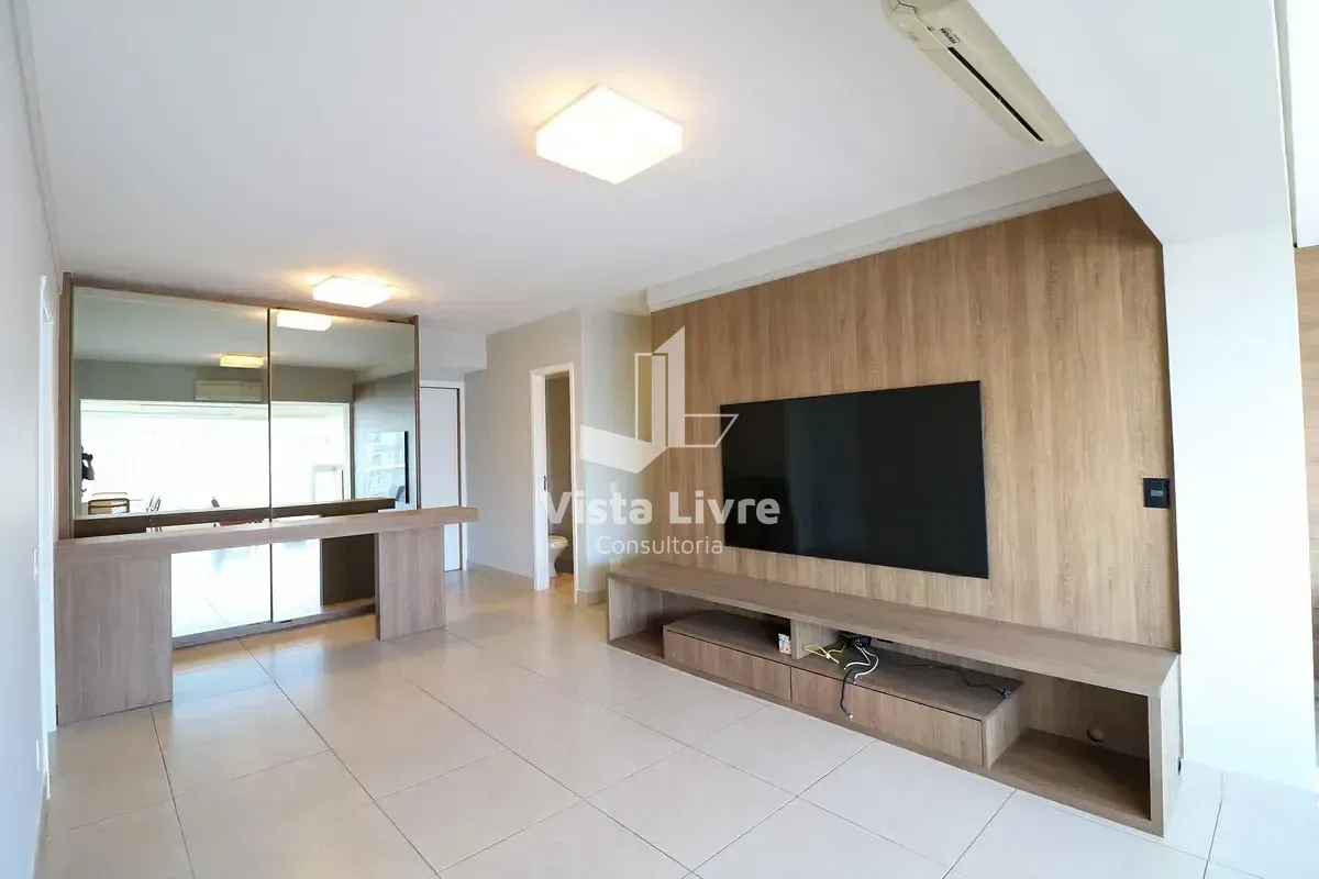 Apartamento, 3 quartos, 138 m² - Foto 4