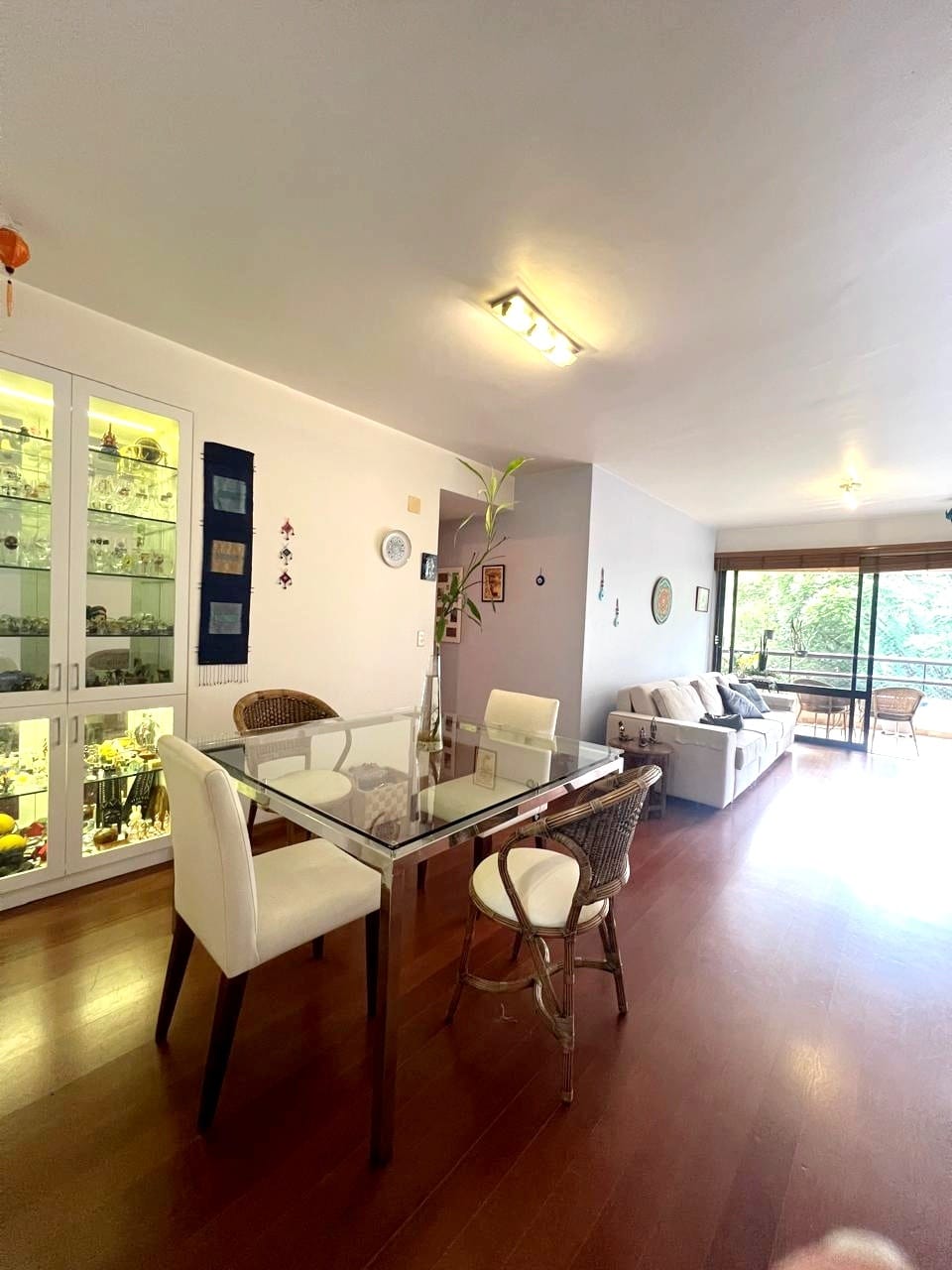 Locação apartamento 3 dorms - Perdizes/SP