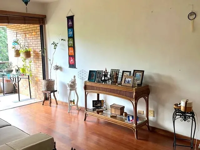 Apartamento 3 quartos e 2 banheiros, para alugar, no bairro Perdizes em São Paulo