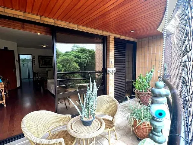 Apartamento 3 quartos e 2 banheiros, para alugar, no bairro Perdizes em São Paulo