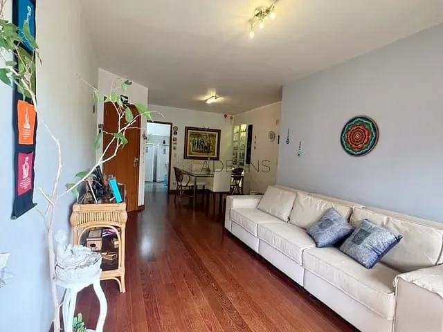 Apartamento 3 quartos e 2 banheiros, para alugar, no bairro Perdizes em São Paulo