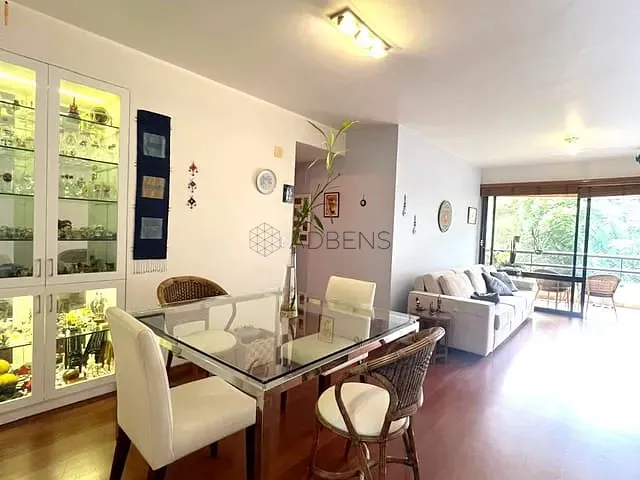 Apartamento 3 quartos e 2 banheiros, para alugar, no bairro Perdizes em São Paulo