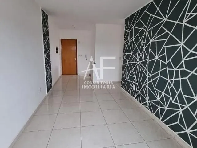 Apartamento com 64m² 2 quartos e 1 banheiro, à venda, no bairro Vila Maria em São José dos Campos