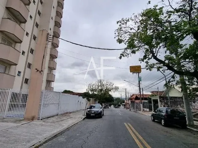 Apartamento com 64m² 2 quartos e 1 banheiro, à venda, no bairro Vila Maria em São José dos Campos