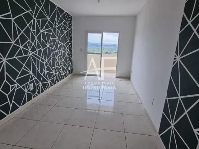 Apartamento com 64m² 2 quartos e 1 banheiro, à venda, no bairro Vila Maria em São José dos Campos