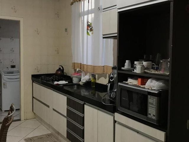 Foto do Apartamento - Apartamento à venda, Zona 04, Maringá, PR | Villeman Imóveis