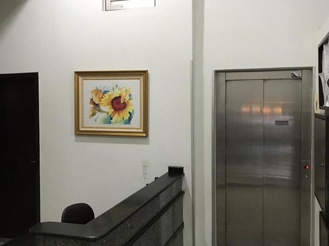 Foto do Apartamento - Apartamento à venda, Zona 04, Maringá, PR | Villeman Imóveis