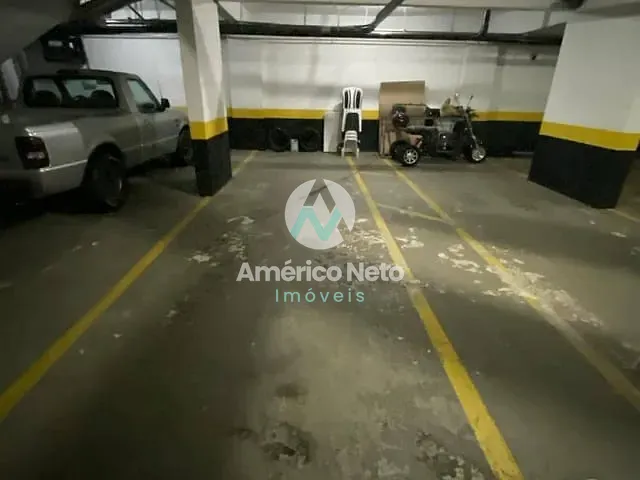 Apartamento com 89m² 3 quartos e 3 banheiros, à venda, no bairro Santa Paula em São Caetano do Sul
