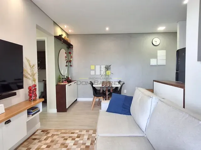 Apartamento com 90m² 2 quartos e 2 banheiros, à venda, no bairro Green Village em Nova Odessa