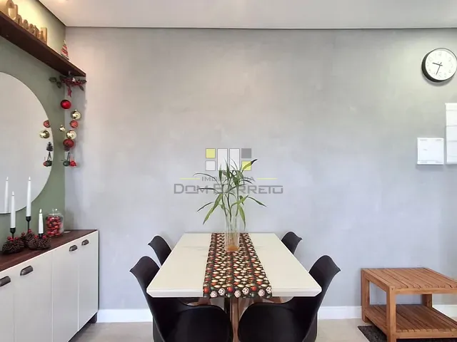 Apartamento com 90m² 2 quartos e 2 banheiros, à venda, no bairro Green Village em Nova Odessa
