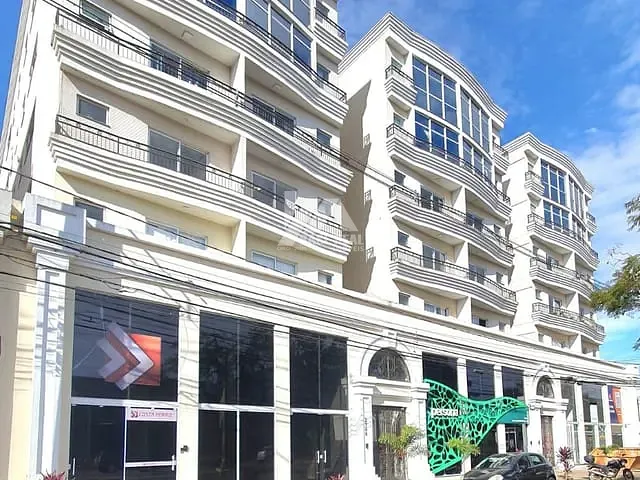 Apartamento com 268m² 3 quartos e 4 banheiros, à venda, no bairro Oficinas em Ponta Grossa