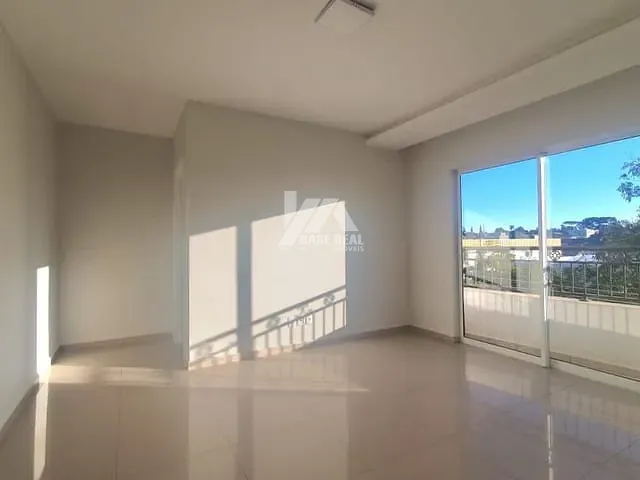 Apartamento com 268m² 3 quartos e 4 banheiros, à venda, no bairro Oficinas em Ponta Grossa