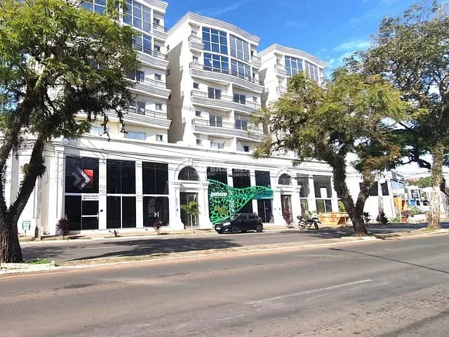 Apartamento com 268m² 3 quartos e 4 banheiros, à venda, no bairro Oficinas em Ponta Grossa