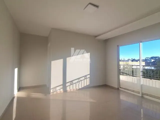 Apartamento com 268m² 3 quartos e 4 banheiros, à venda, no bairro Oficinas em Ponta Grossa