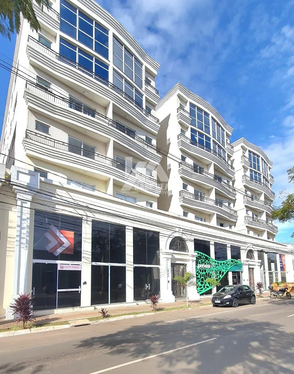 Apartamento para Venda, Oficinas, Ponta Grossa, PR — Oficinas, Ponta Grossa