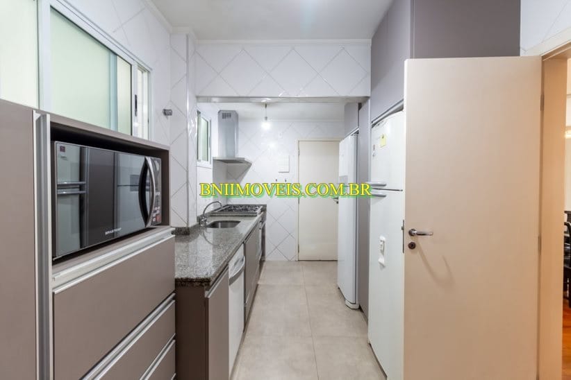Apartamento, 3 quartos, 181 m² - Foto 9