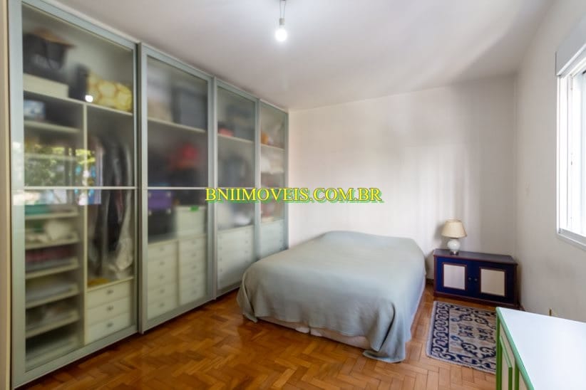 Apartamento, 3 quartos, 181 m² - Foto 15