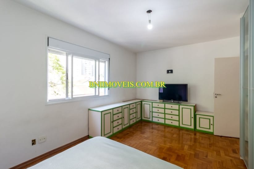 Apartamento, 3 quartos, 181 m² - Foto 14
