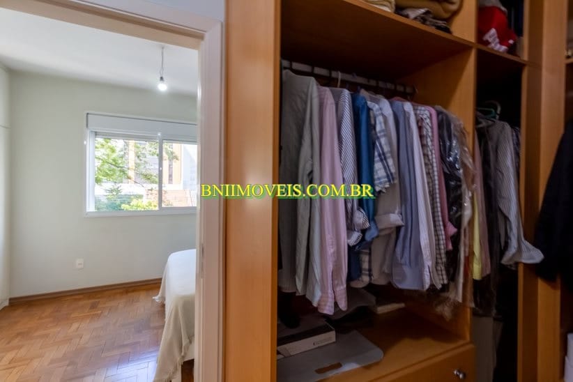 Apartamento, 3 quartos, 181 m² - Foto 22