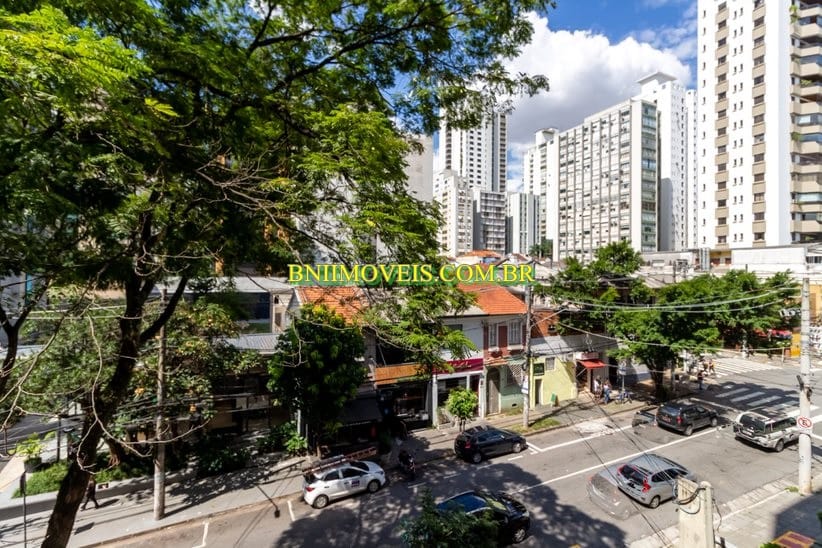 Apartamento, 3 quartos, 181 m² - Foto 33
