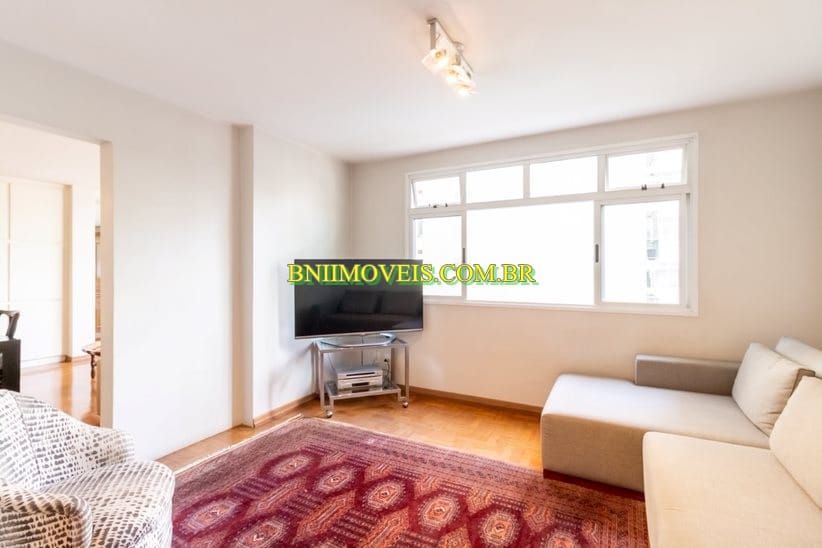 Apartamento, 3 quartos, 181 m² - Foto 2