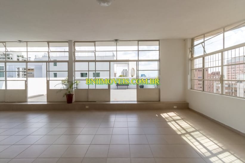 Apartamento, 3 quartos, 181 m² - Foto 30