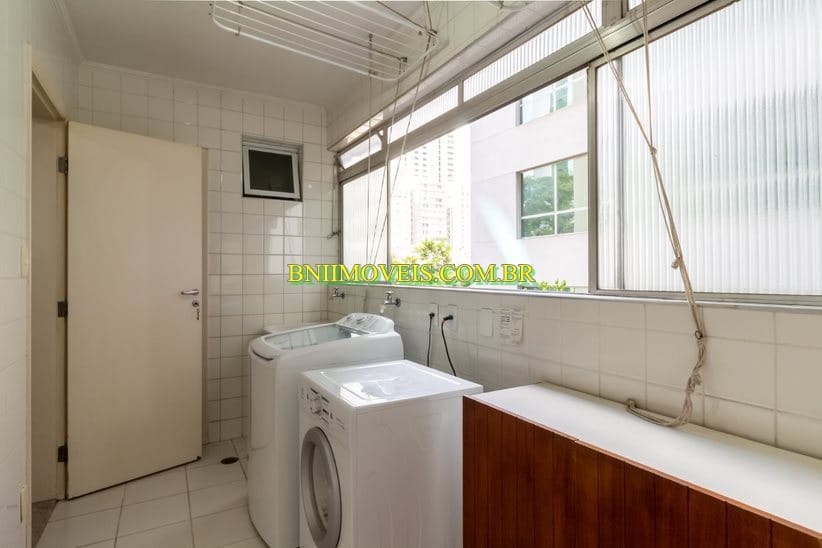 Apartamento, 3 quartos, 181 m² - Foto 26